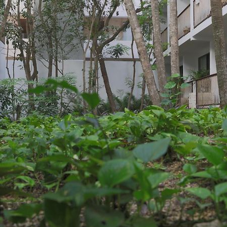 Hotel Blanco Tulum Adults Only 외부 사진