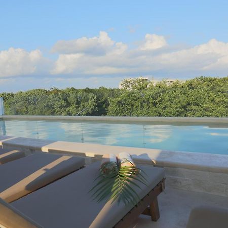Hotel Blanco Tulum Adults Only 외부 사진