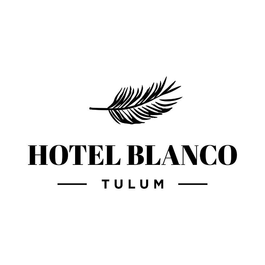 Hotel Blanco Tulum Adults Only 외부 사진