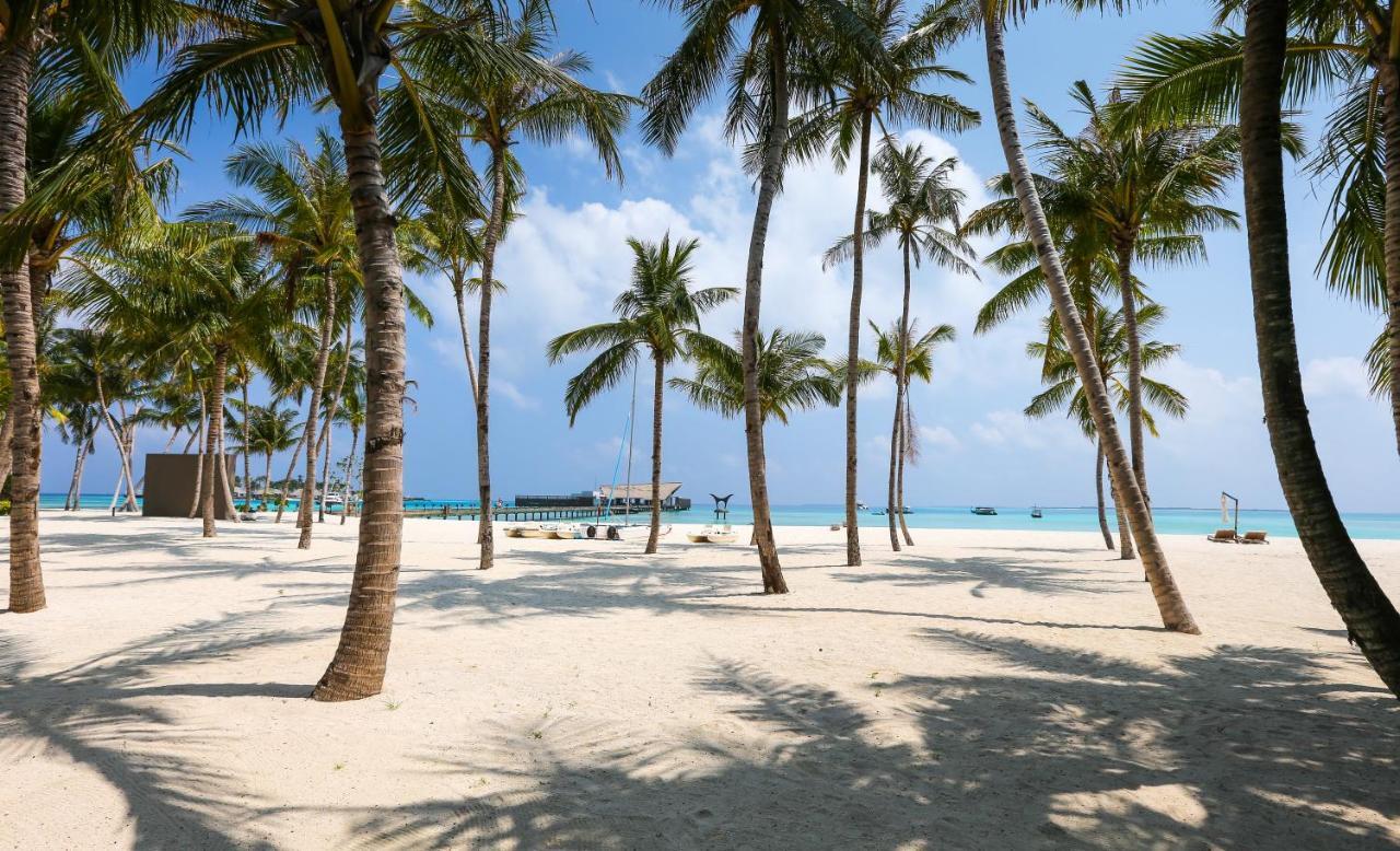Hotel Blanco Tulum Adults Only 외부 사진