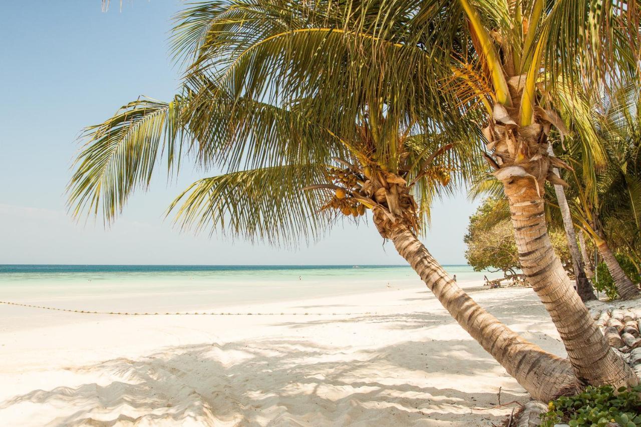 Hotel Blanco Tulum Adults Only 외부 사진
