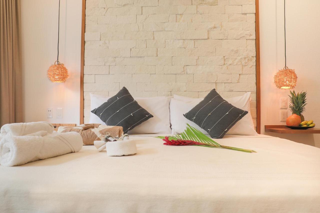 Hotel Blanco Tulum Adults Only 외부 사진