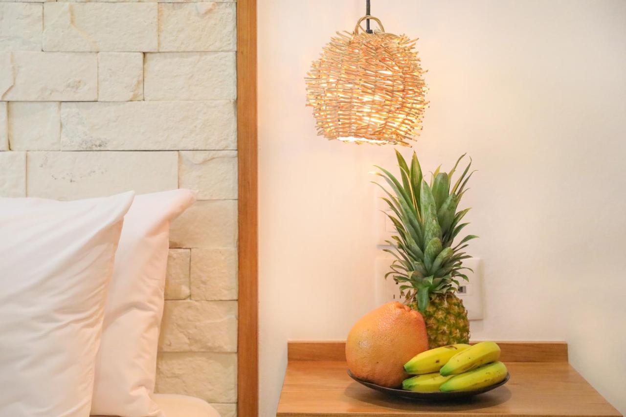 Hotel Blanco Tulum Adults Only 외부 사진