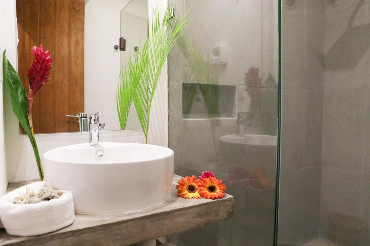 Hotel Blanco Tulum Adults Only 외부 사진