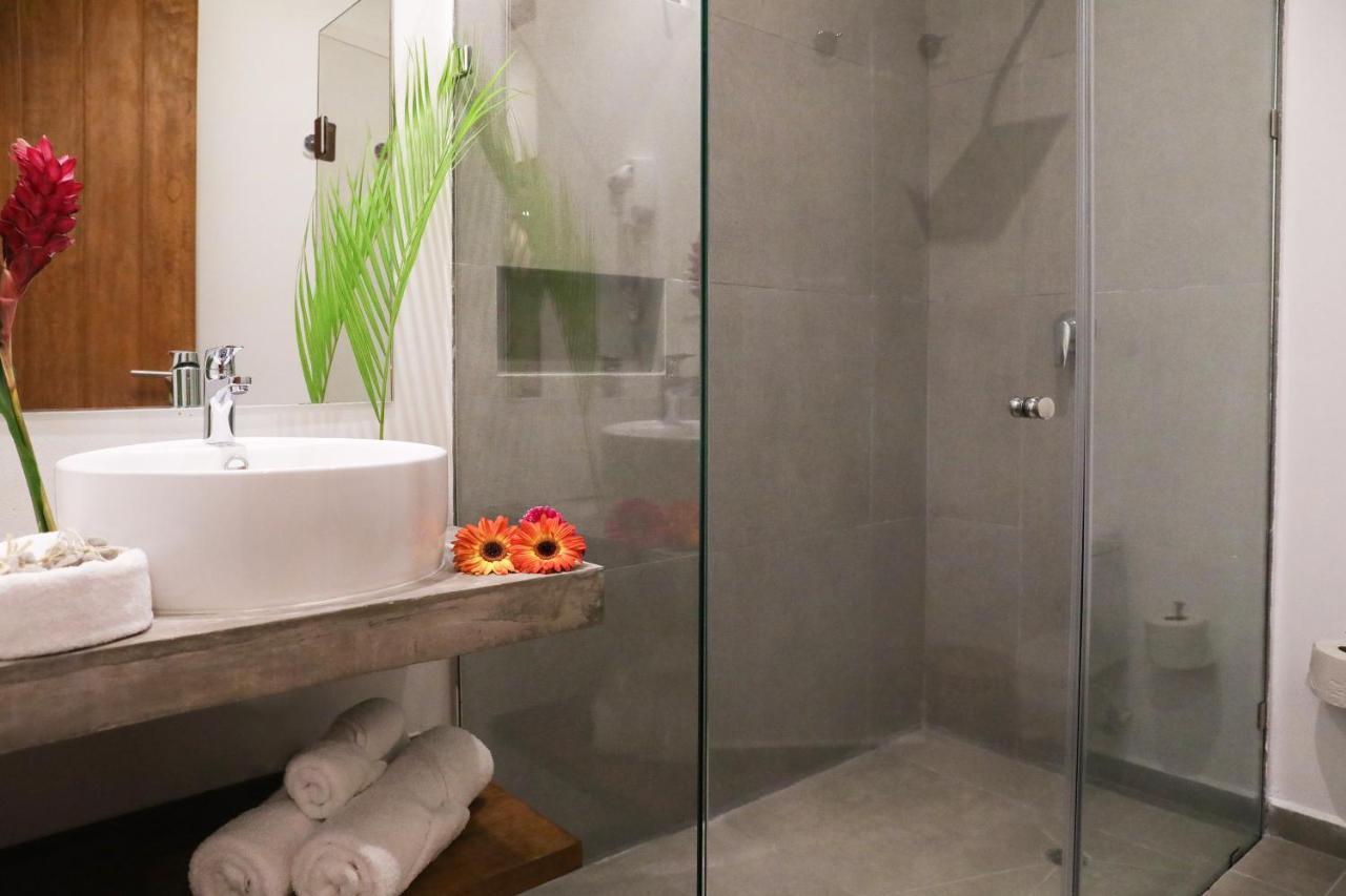 Hotel Blanco Tulum Adults Only 외부 사진