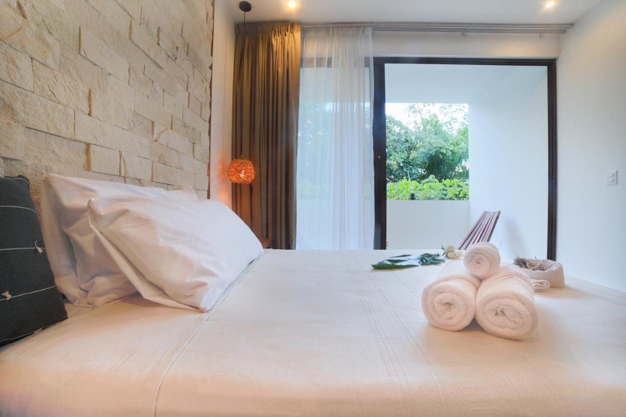 Hotel Blanco Tulum Adults Only 외부 사진