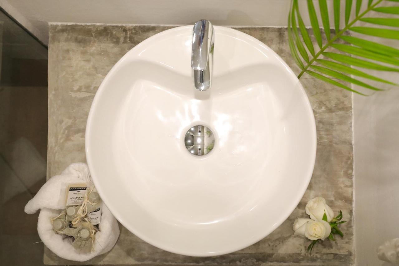 Hotel Blanco Tulum Adults Only 외부 사진