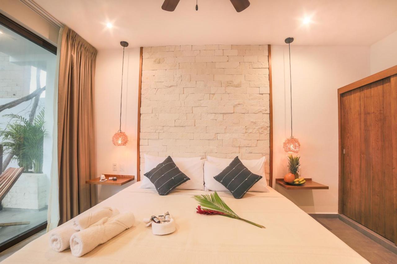 Hotel Blanco Tulum Adults Only 외부 사진