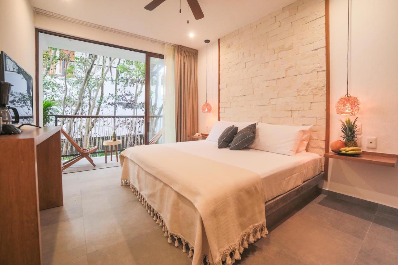 Hotel Blanco Tulum Adults Only 외부 사진