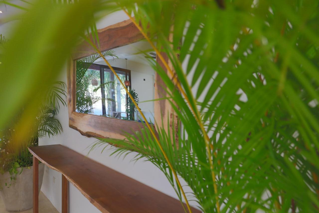 Hotel Blanco Tulum Adults Only 외부 사진