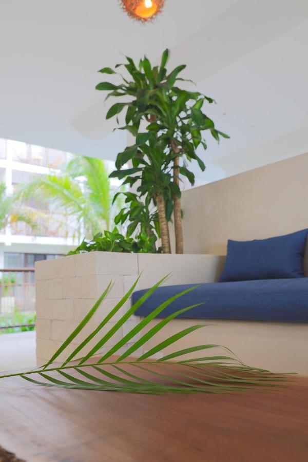 Hotel Blanco Tulum Adults Only 외부 사진