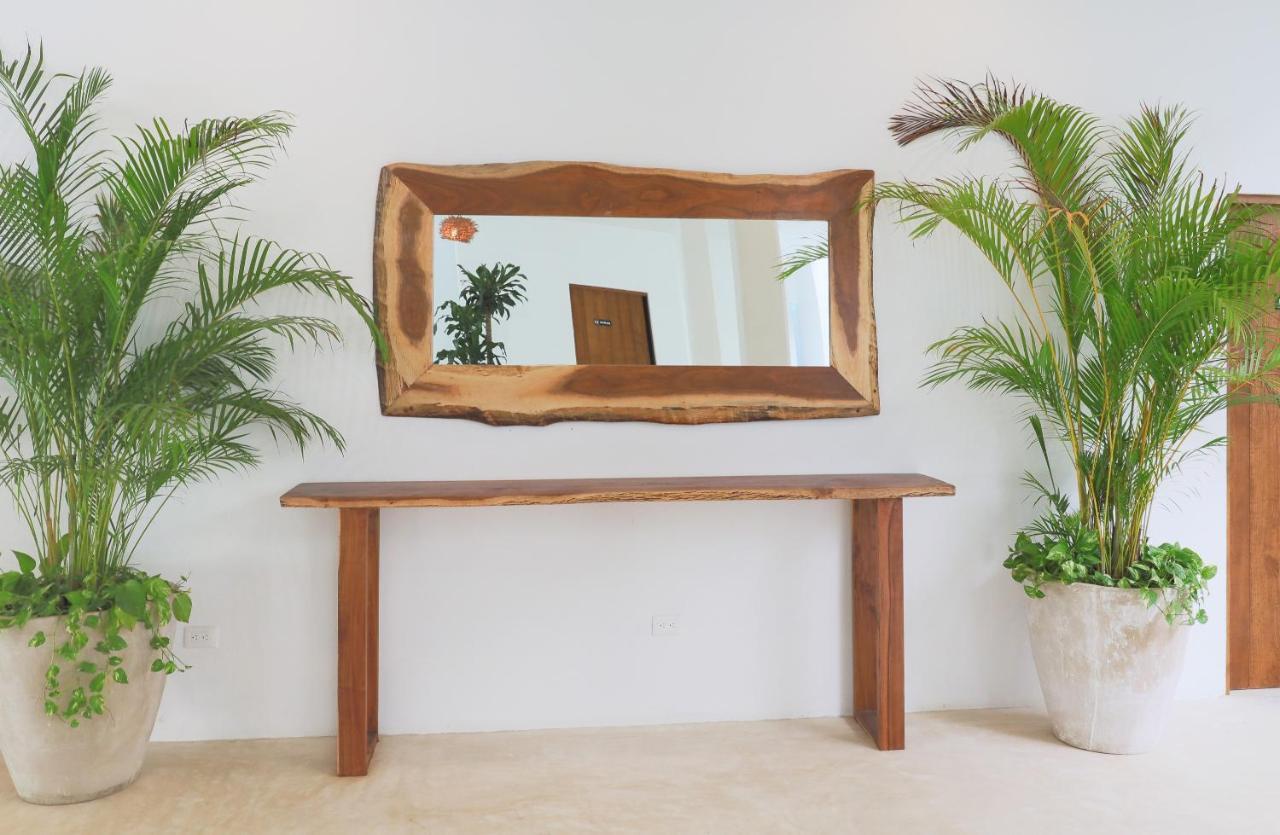 Hotel Blanco Tulum Adults Only 외부 사진