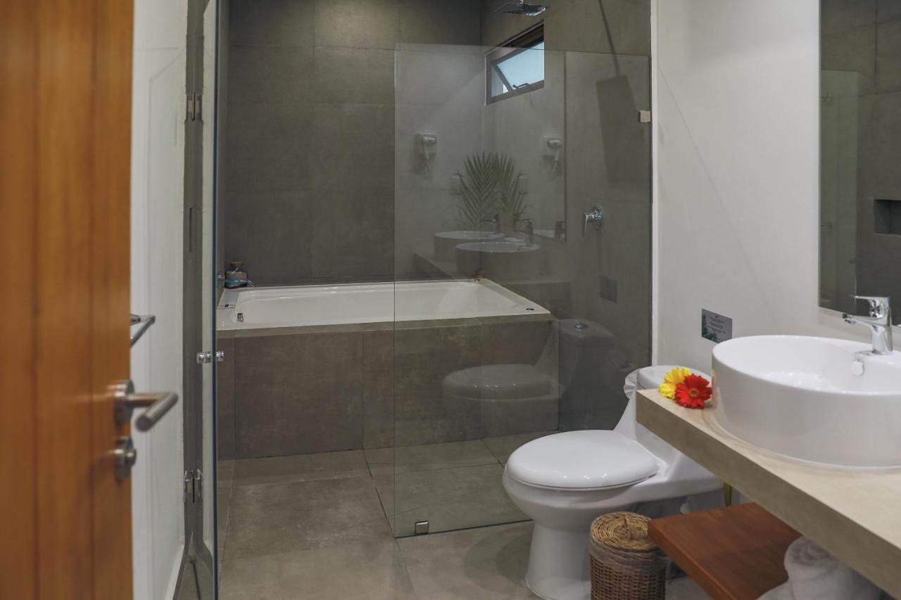 Hotel Blanco Tulum Adults Only 외부 사진