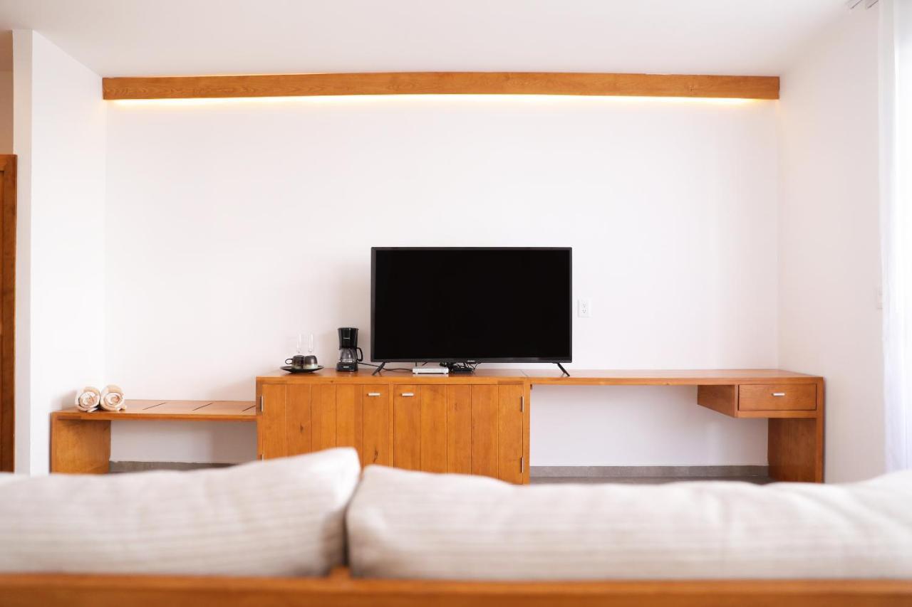 Hotel Blanco Tulum Adults Only 외부 사진