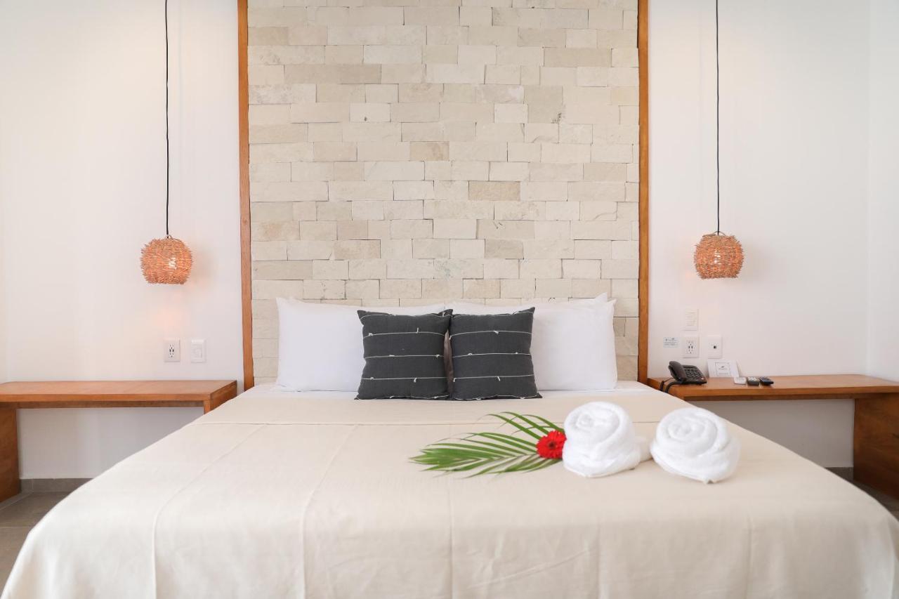Hotel Blanco Tulum Adults Only 외부 사진