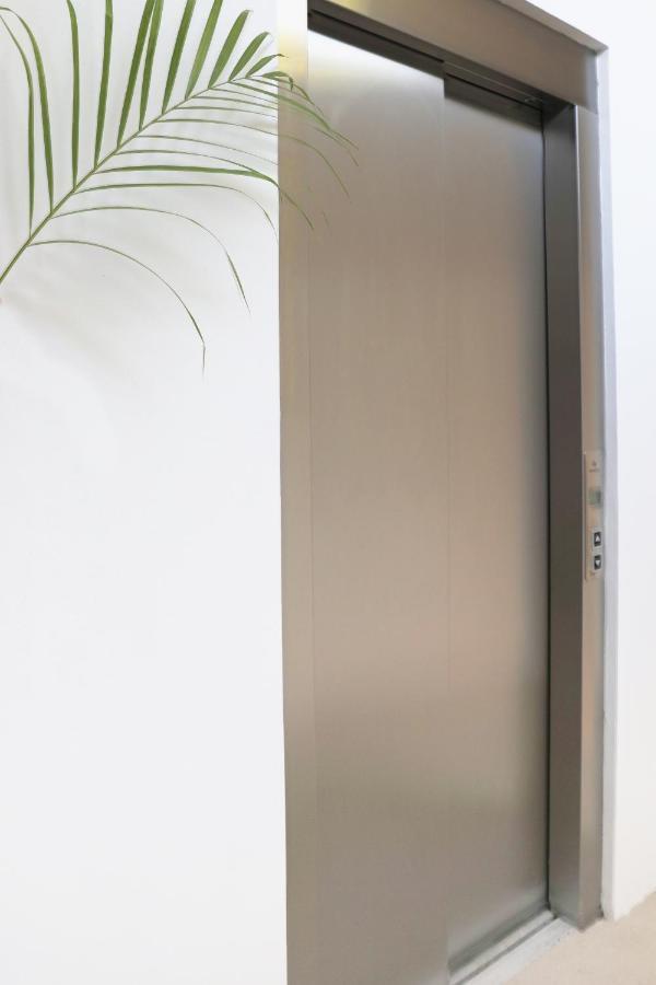 Hotel Blanco Tulum Adults Only 외부 사진
