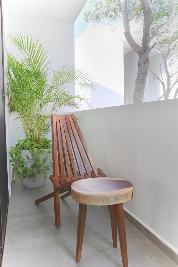 Hotel Blanco Tulum Adults Only 외부 사진