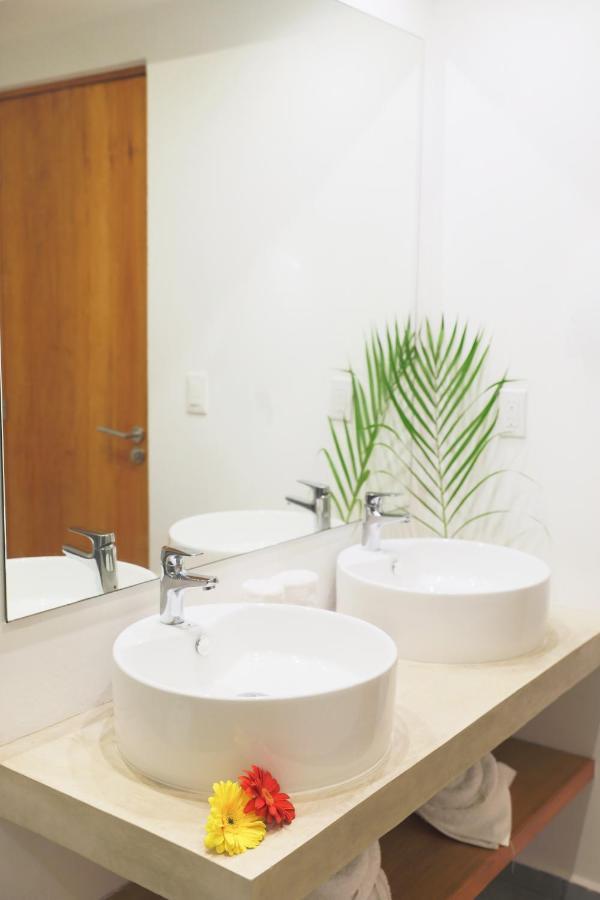 Hotel Blanco Tulum Adults Only 외부 사진