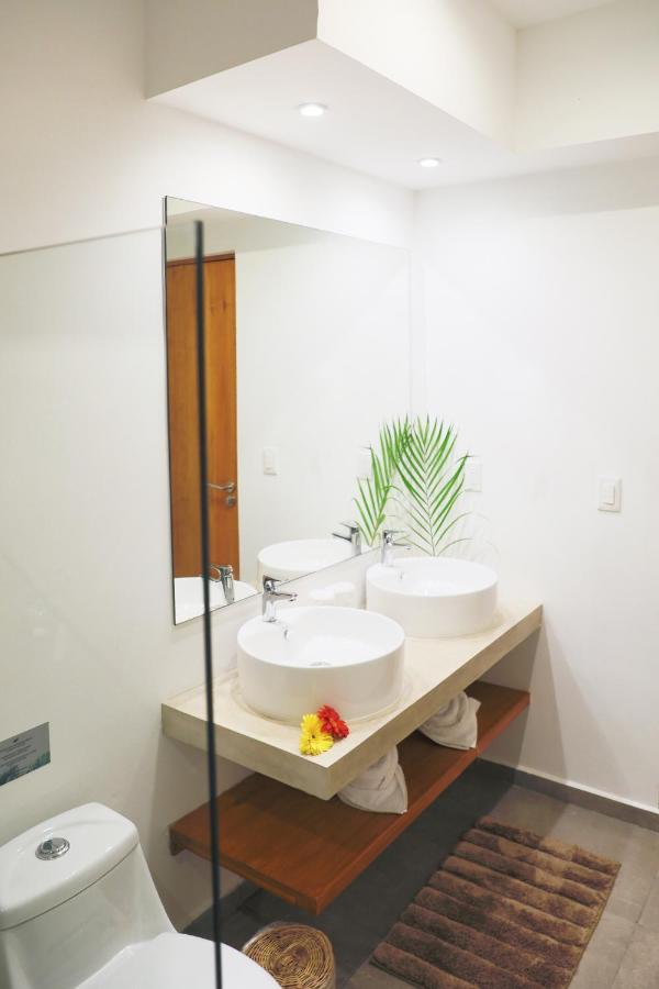 Hotel Blanco Tulum Adults Only 외부 사진