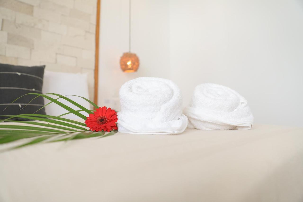 Hotel Blanco Tulum Adults Only 외부 사진