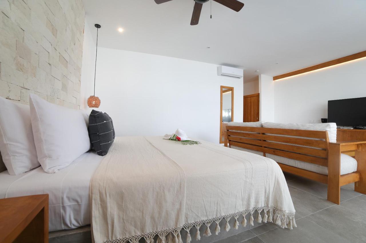 Hotel Blanco Tulum Adults Only 외부 사진